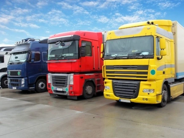 Konya Silopi Nakliye